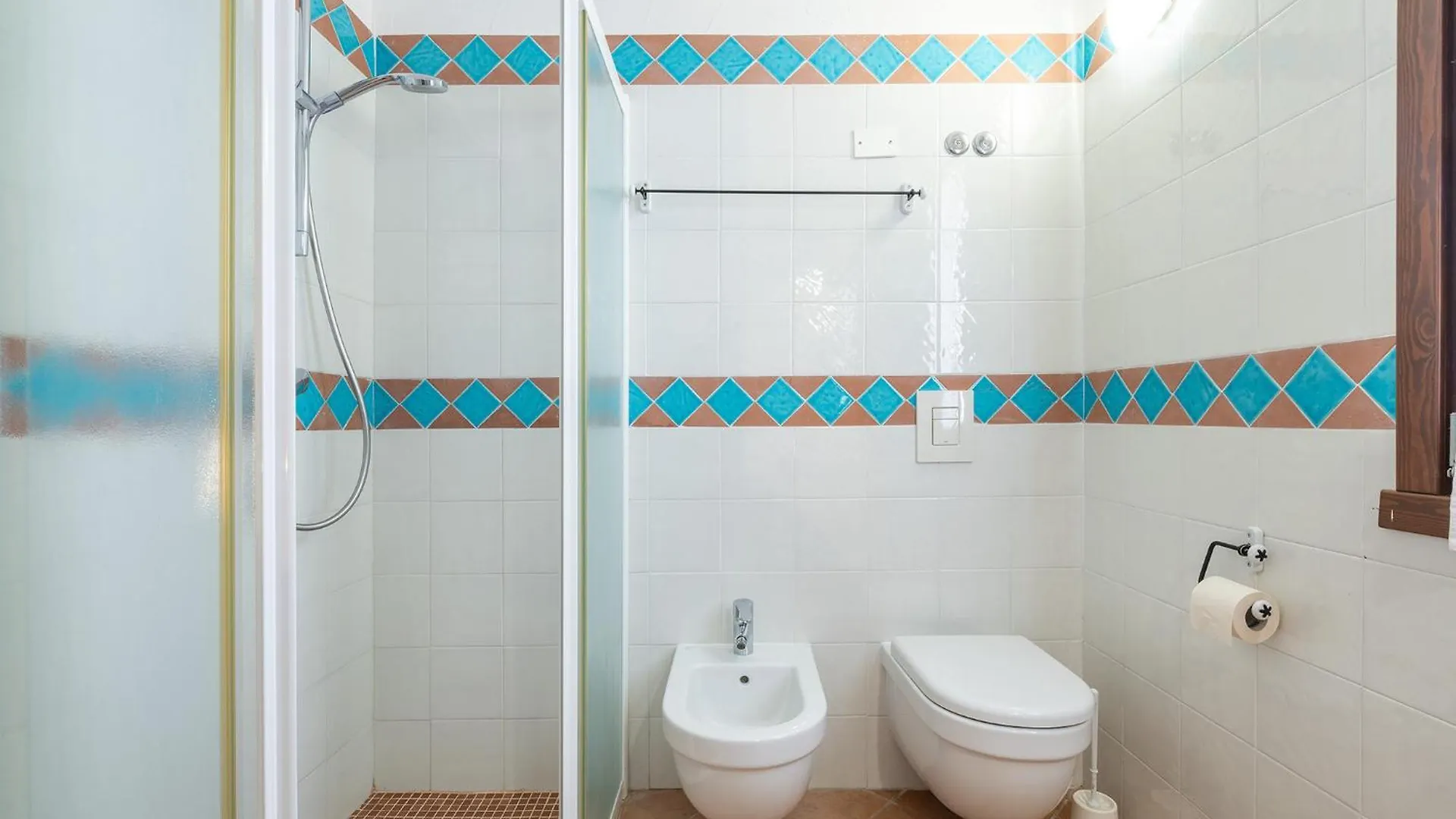 Villa Arenada - 500M From The Beach Costa Rei