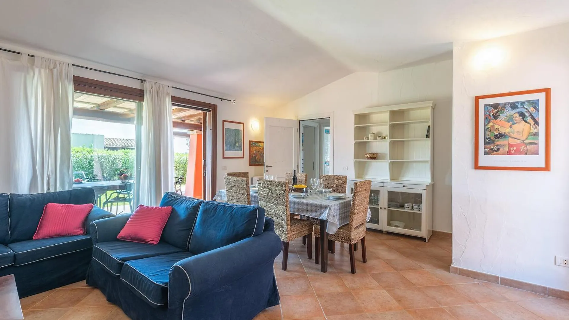 Villa Arenada - 500M From The Beach Costa Rei 0*,  Italie