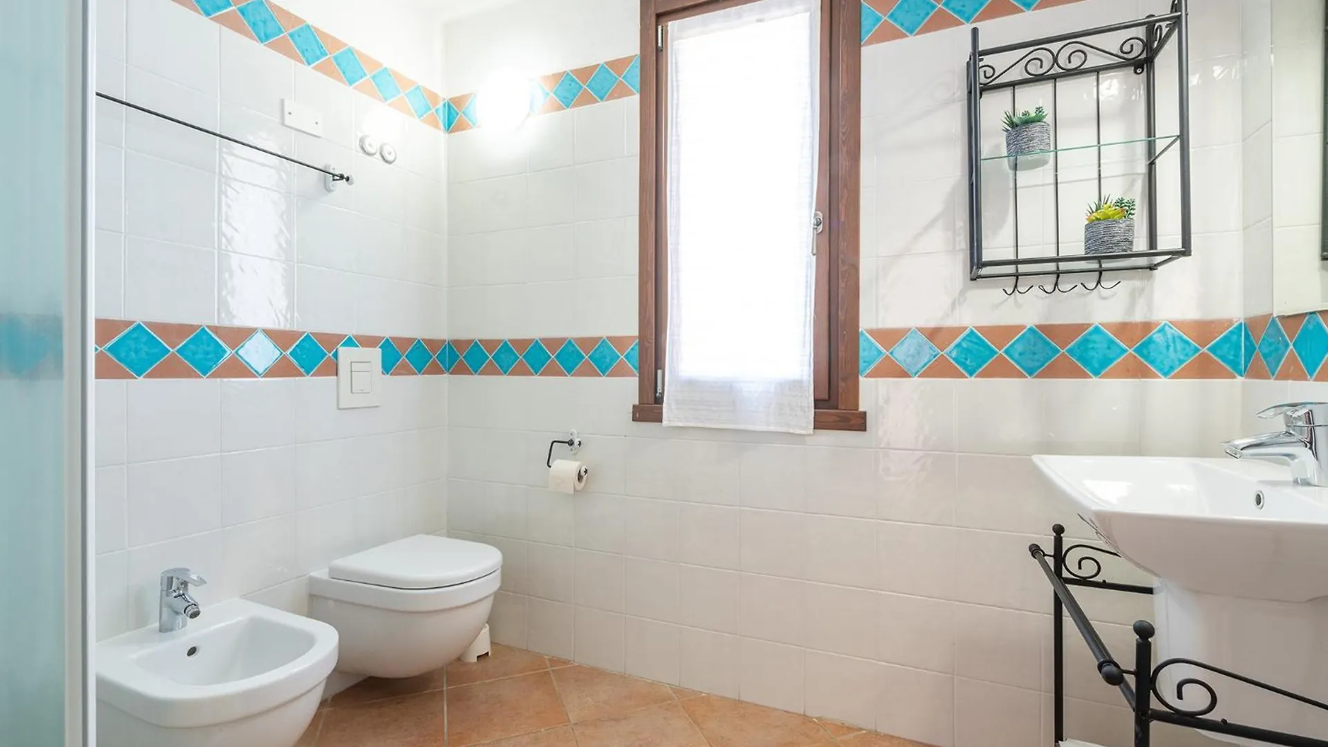 Villa Arenada - 500M From The Beach Costa Rei