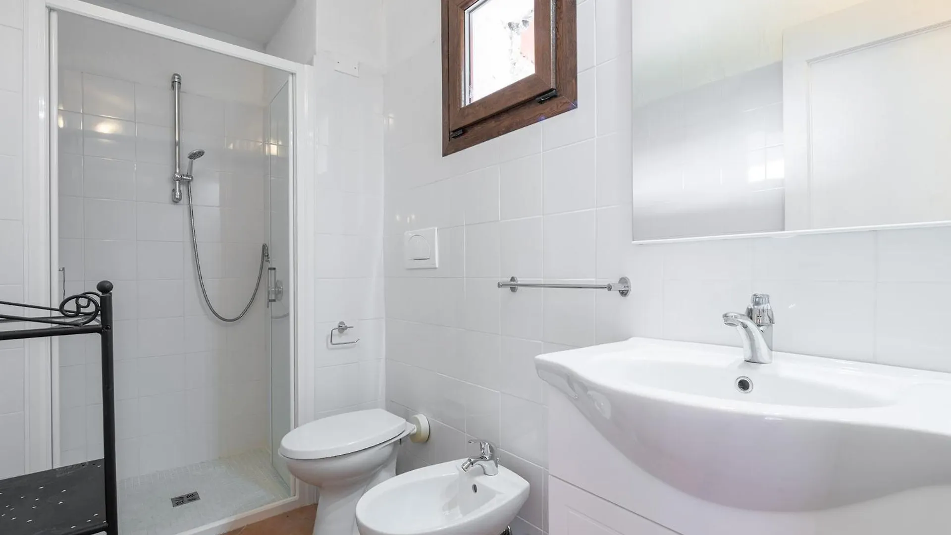 Villa Arenada - 500M From The Beach Costa Rei