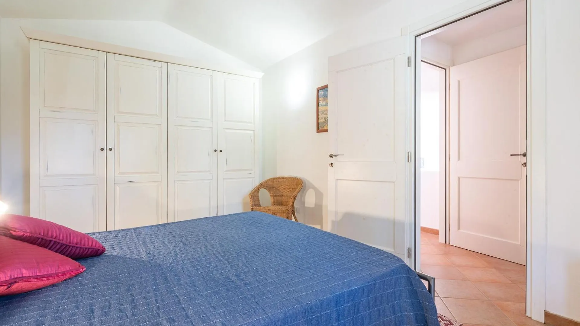 Villa Arenada - 500M From The Beach Costa Rei