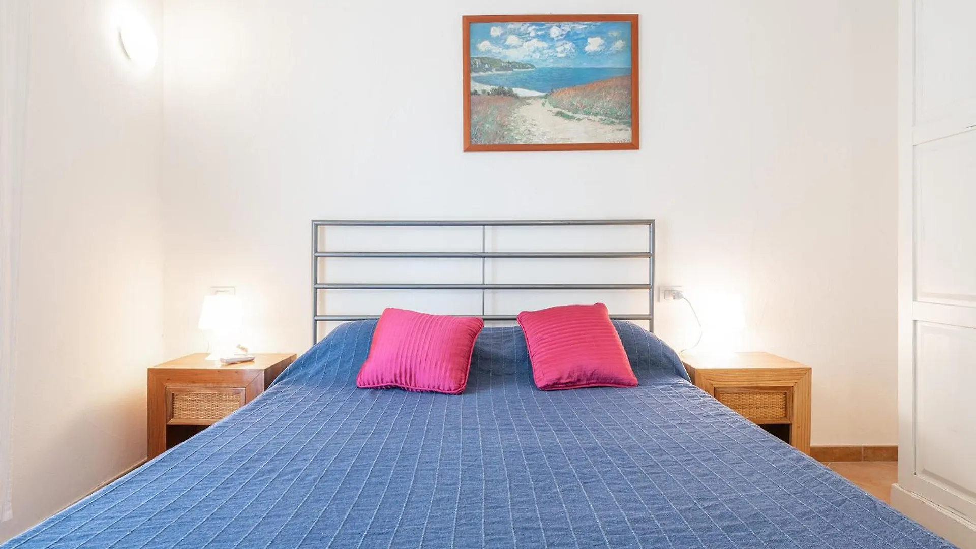 Villa Arenada - 500M From The Beach Costa Rei
