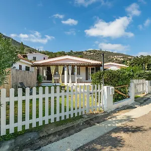 Appartamento Casa Delle Sorelle, Costa Rei