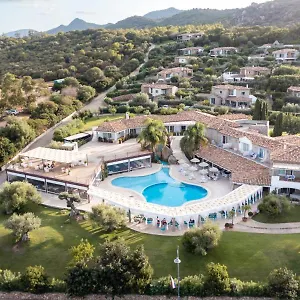 Resort Nicolaus Prime, Costa Rei