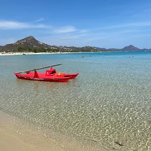 Appartamento Monolocale, Costa Rei