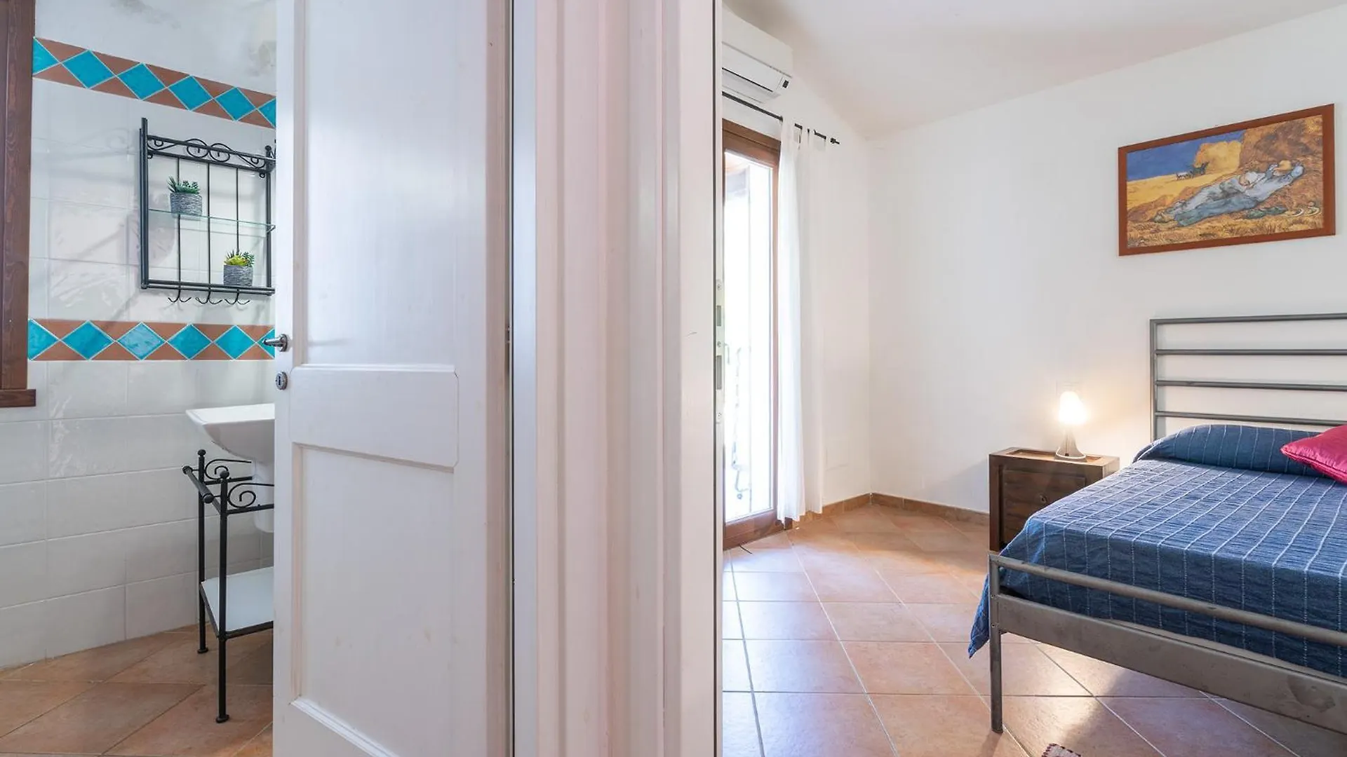 Villa Arenada - 500M From The Beach Costa Rei