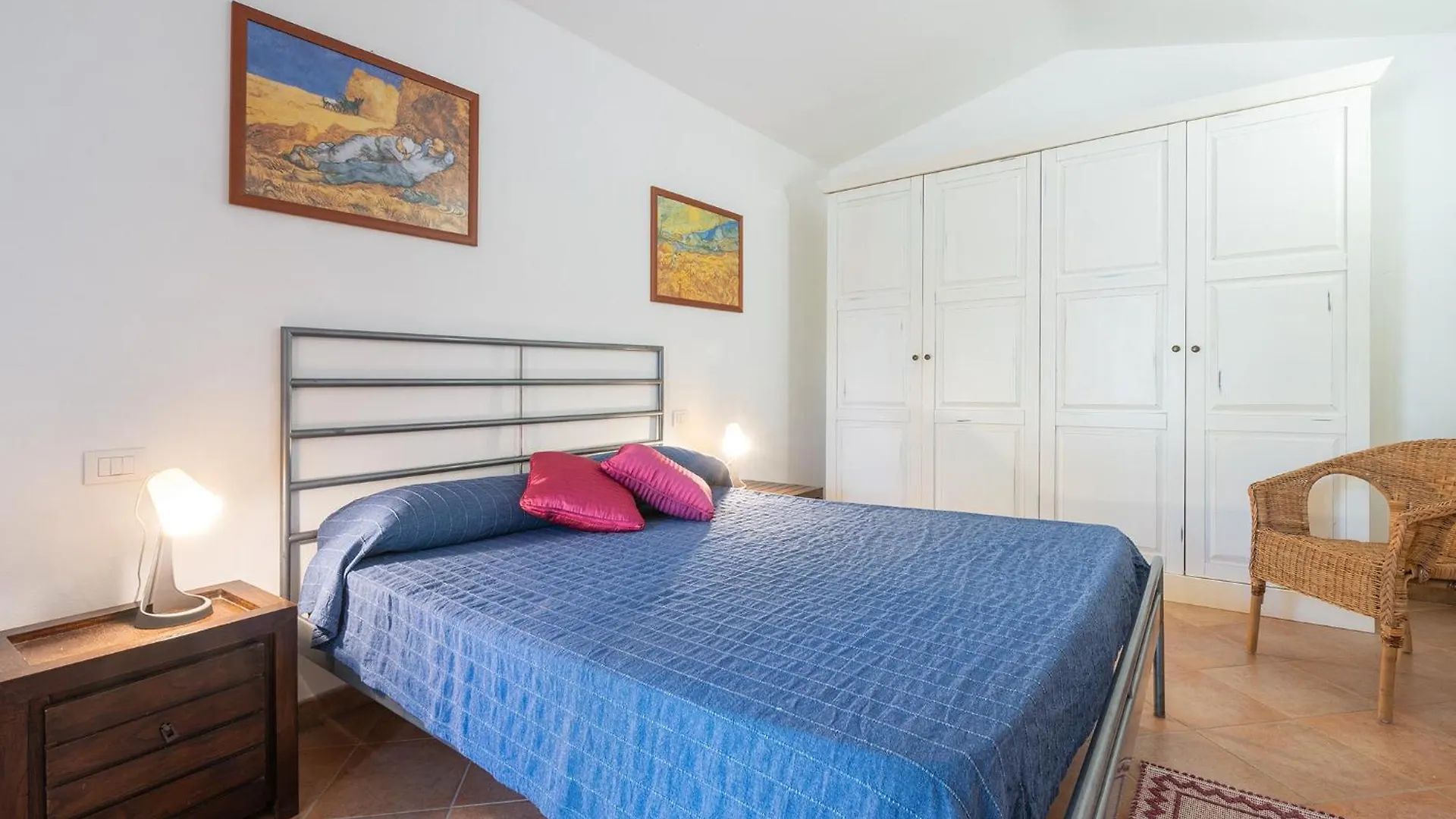 Villa Arenada - 500M From The Beach Costa Rei