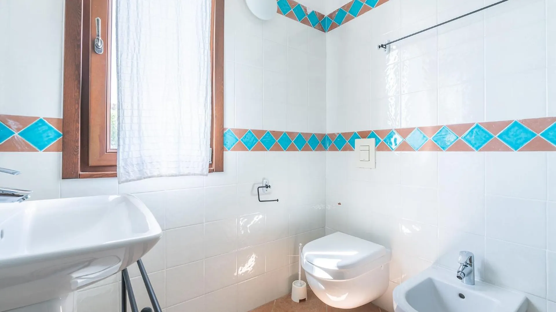 Villa Arenada - 500M From The Beach Costa Rei 0*,