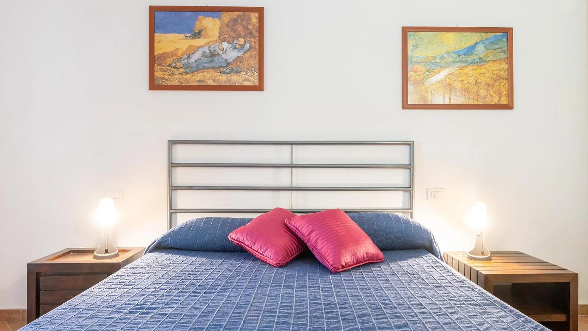 Villa Arenada - 500M From The Beach Costa Rei