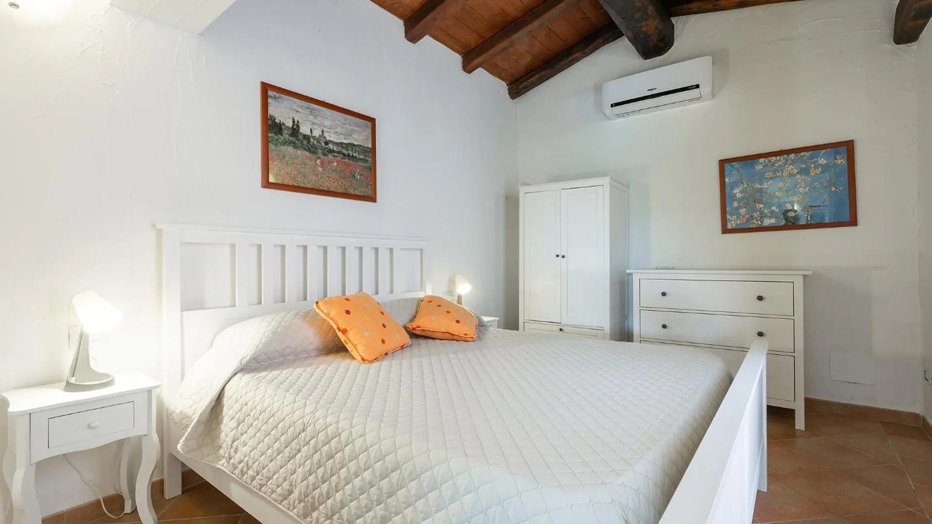 Villa Arenada - 500M From The Beach Costa Rei