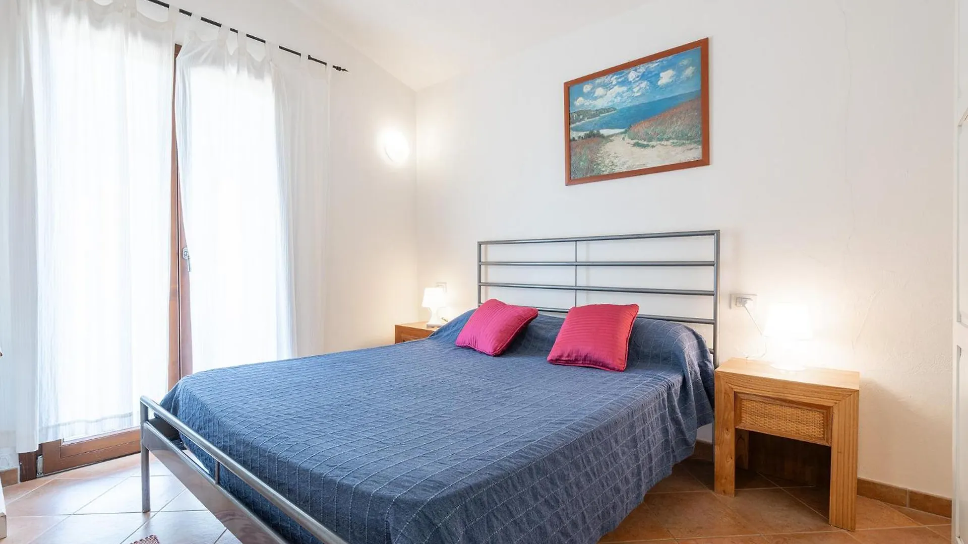 Villa Arenada - 500M From The Beach Costa Rei Italy